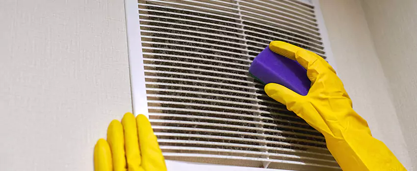 Vent Cleaning Company in Dover, NJ