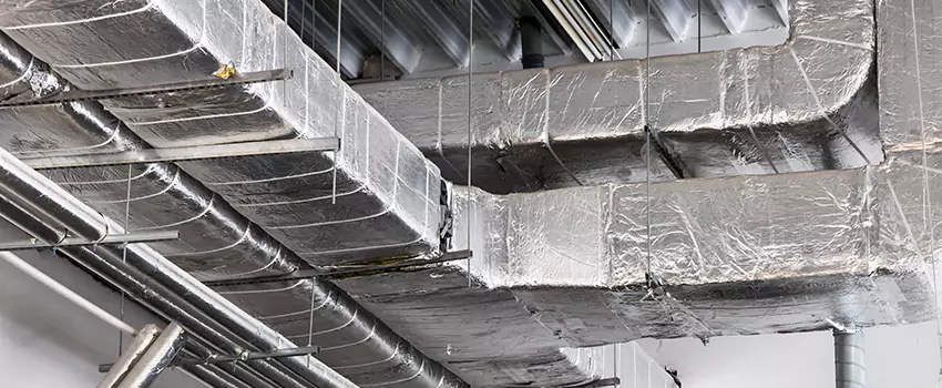 Vent Dust Cleaning Cost in Dover, NJ
