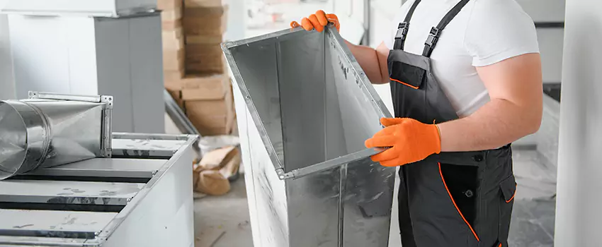 Ventilation Fan Cleaning Services in Dover, New Jersey