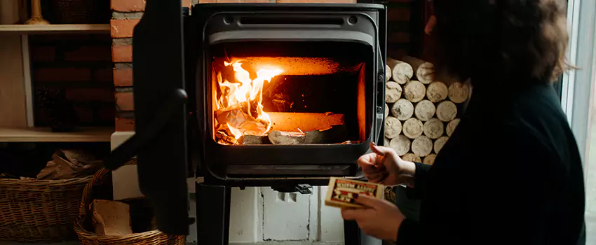 Key Features of Vermont Castings Fireplaces in Dover, NJ