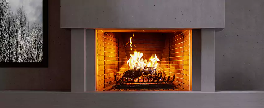 Indoor Wood Burning Furnace Repair and Installation in Dover, New Jersey