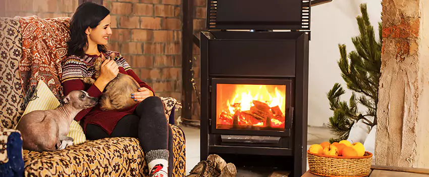 Wood Stove Chimney Cleaning Services in Dover, NJ