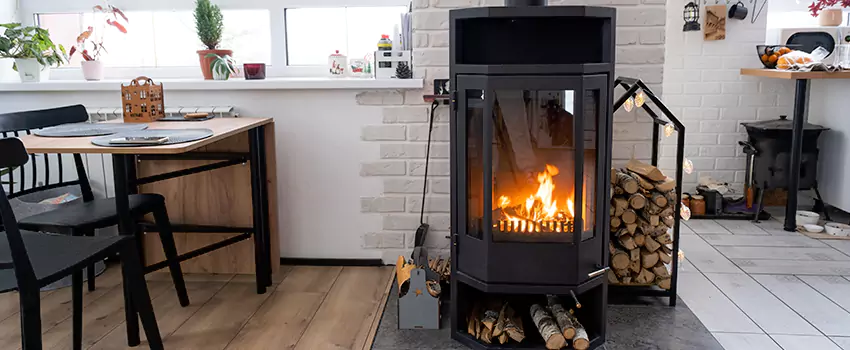 Wood Stove Firebox Installation Services in Dover, NJ