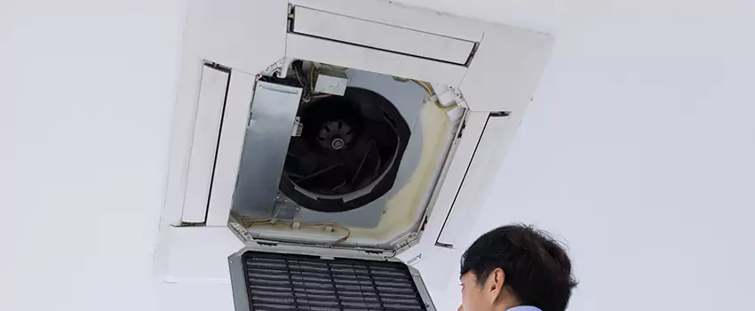Benefits of Professional Air Duct Cleaning in Dover, New Jersey