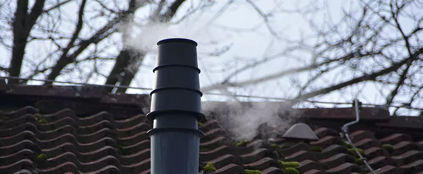 Broken Chimney Animal Screen Repair And Installation in Dover, NJ