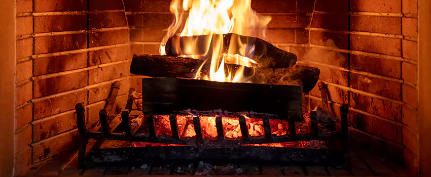 Chimney Ash Dump Cover Repair Services in Dover, NJ