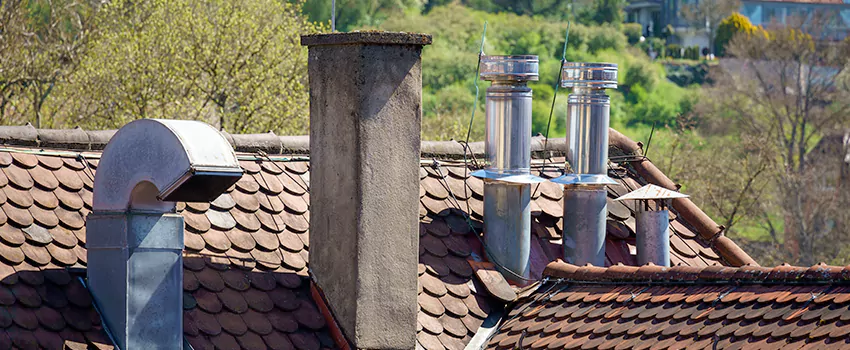 Commercial Chimney Blockage Removal in Dover, New Jersey