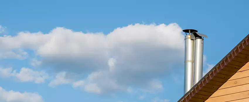 Chimney Cap Bird Guard Repair in Dover, New Jersey
