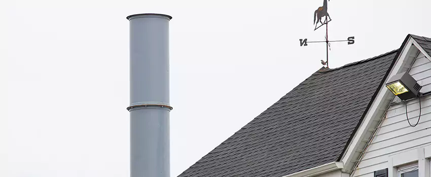 Multi-flue Chimney Caps Installation And Repair in Dover, NJ
