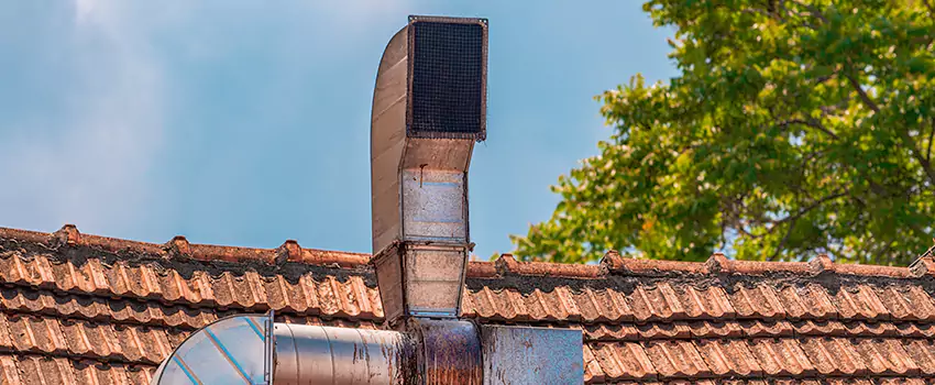 Chimney Creosote Cleaning Experts in Dover, New Jersey