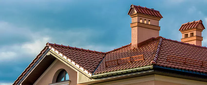 Residential Chimney Services in Dover, New Jersey
