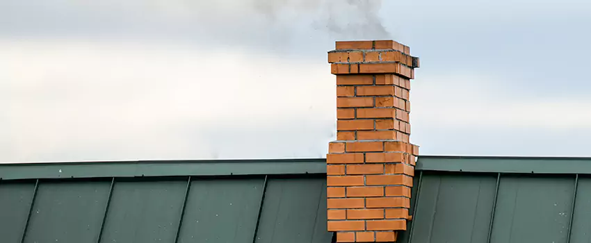 Chimney Installation Company in Dover, NJ