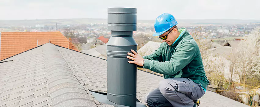 Insulated Chimney Liner Services in Dover, NJ