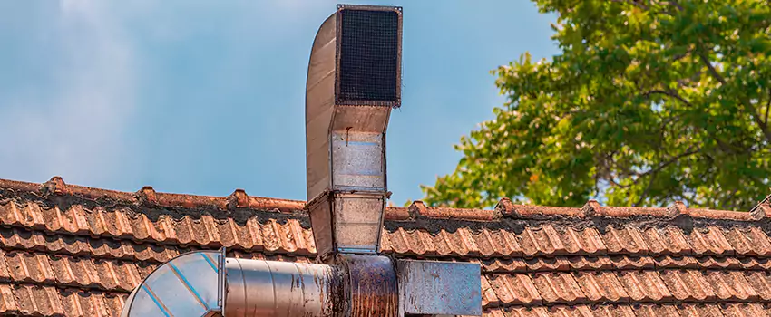 Chimney Blockage Removal in Dover, New Jersey