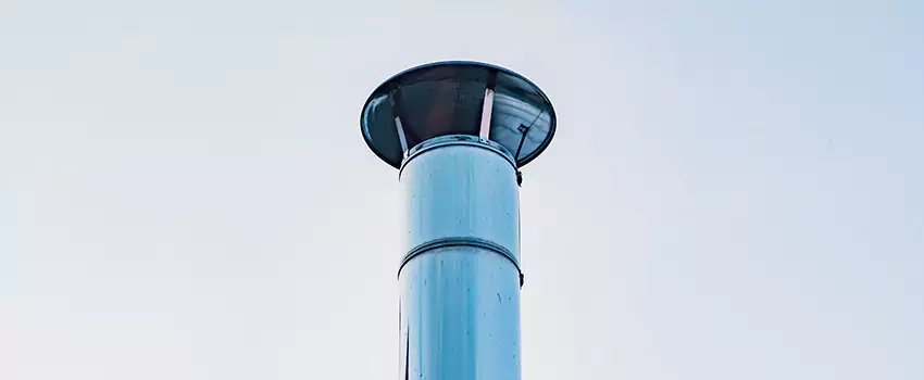Chimney Spark Arrestor Mesh Installation in Dover, New Jersey