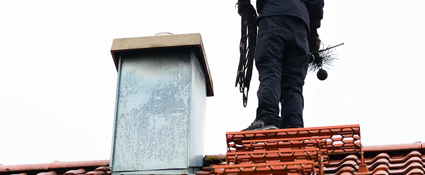 Modern Chimney Sweeping Techniques in Dover, New Jersey