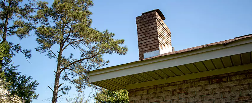 Brick Chimney Sweep Near Me in Dover, NJ