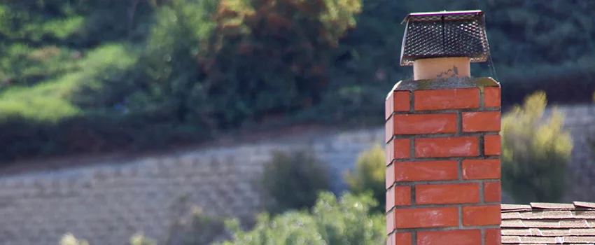 Chimney Tuckpointing And Masonry Restoration in Dover, NJ