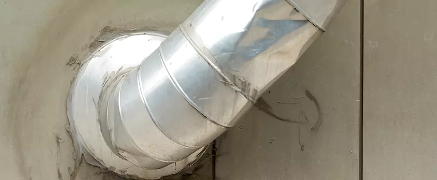 Dryer Vent Repair Process in Dover, NJ