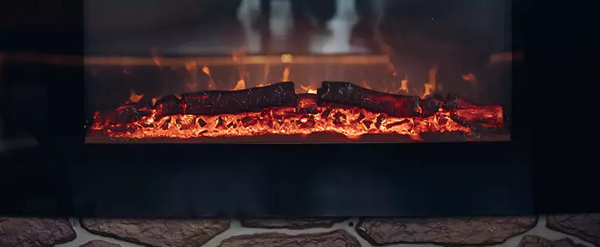 Cost of Electric Fireplace Repair Service in Dover, New Jersey