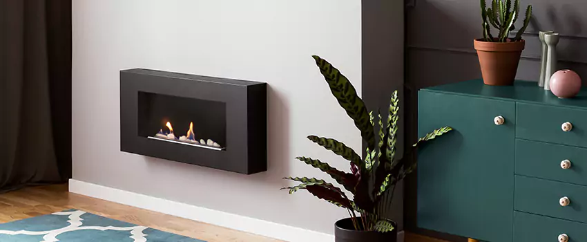 Cost of Ethanol Fireplace Repair And Installation Services in Dover, NJ