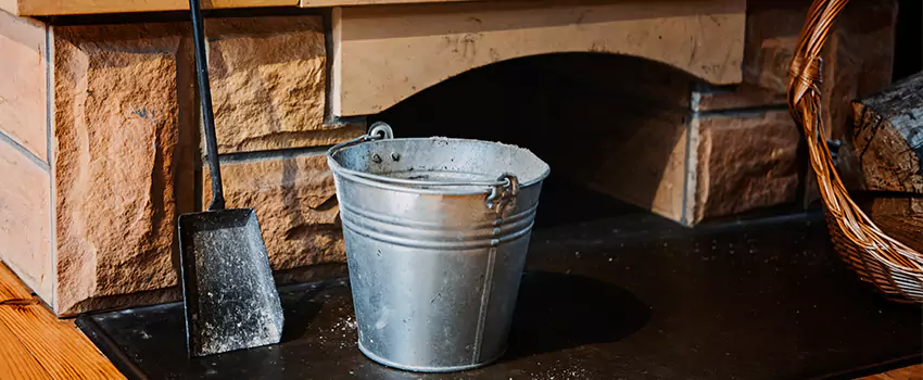 Clean The Fireplace Mantle And Hearth in Dover, New Jersey