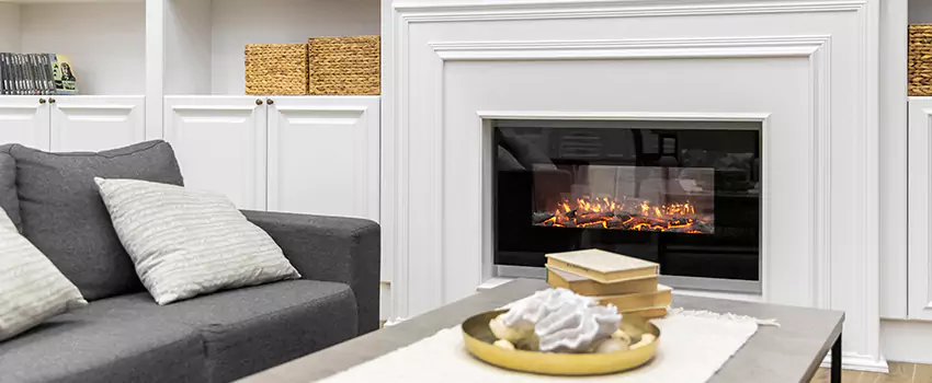 Professional Fireplace Maintenance Contractors in Dover, NJ