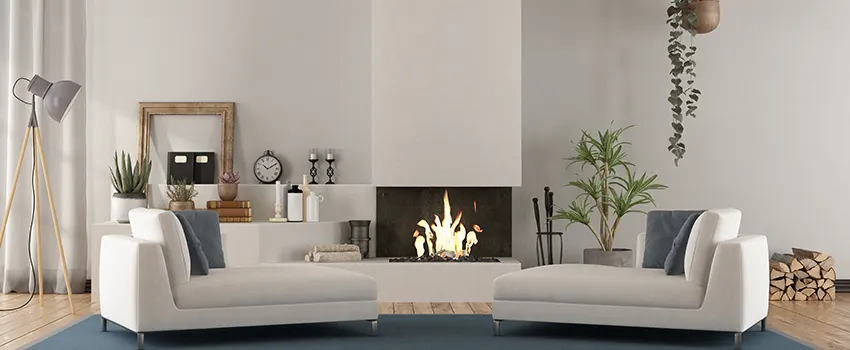 Decorative Fireplace Crystals Services in Dover, New Jersey