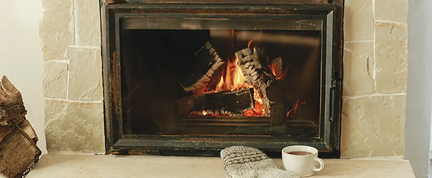 Fireplace Door Handle Replacements Services in Dover, New Jersey