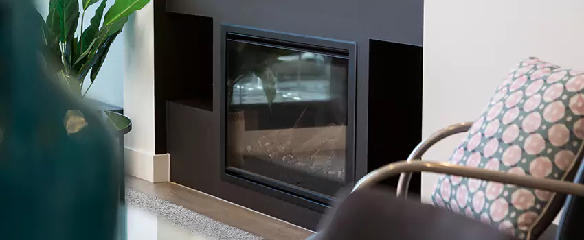 Gas Fireplace Installation in Dover, NJ