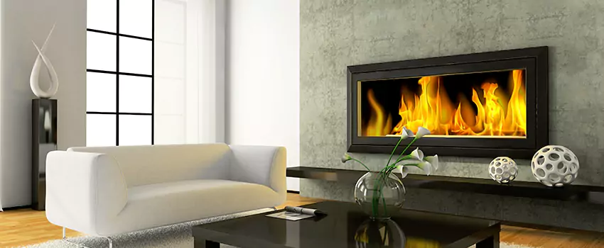 Fireplace Hearth Ideas in Dover, New Jersey