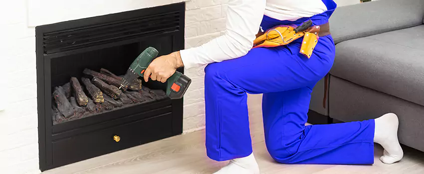 Fireplace Hearth Inspection And Repair in Dover, New Jersey