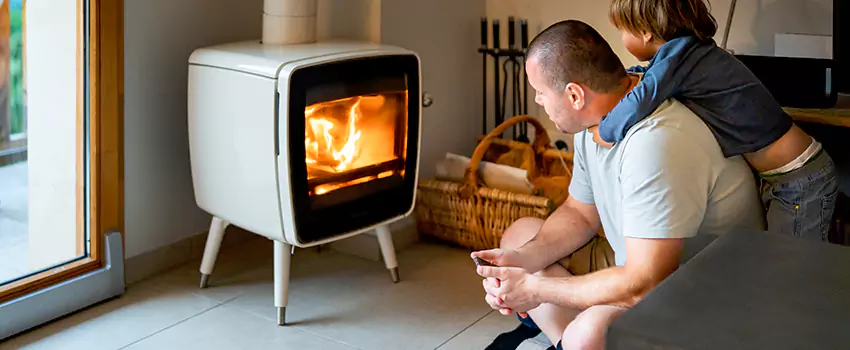 Fireplace Flue Maintenance Services in Dover, NJ