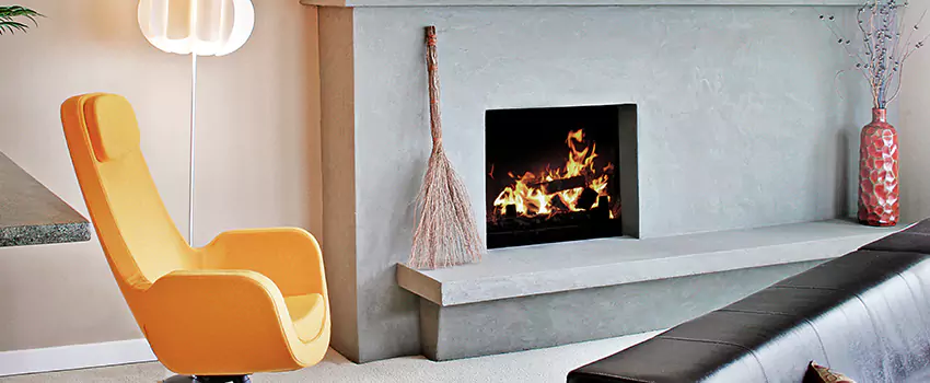 Electric Fireplace Makeover Services in Dover, NJ