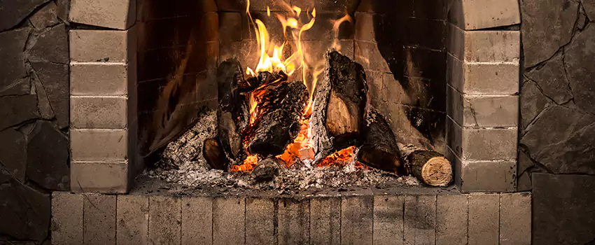 Cost of Rebuilding A Fireplace in Dover, New Jersey