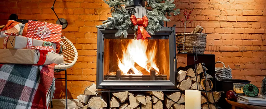 Steel Fireplace Grate Repair And Replacement Services in Dover, New Jersey