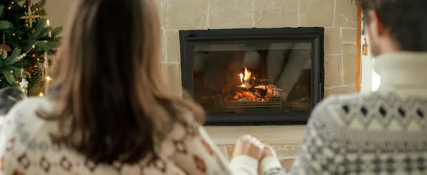 Fireplace Firebox Refurbish & Restore Services in Dover, NJ