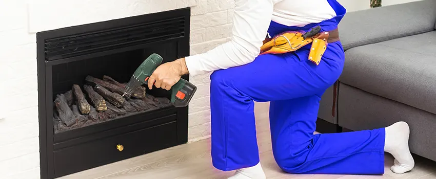 Fireplace Safety Inspection Specialists in Dover, New Jersey