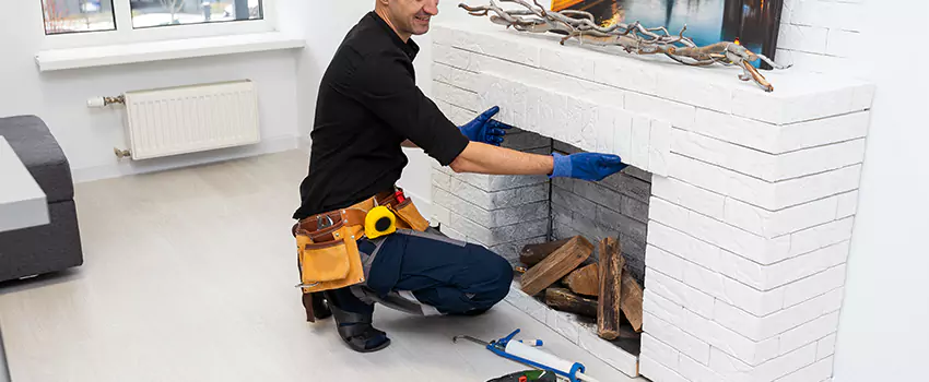 Gas Fireplace Repair And Replacement in Dover, NJ