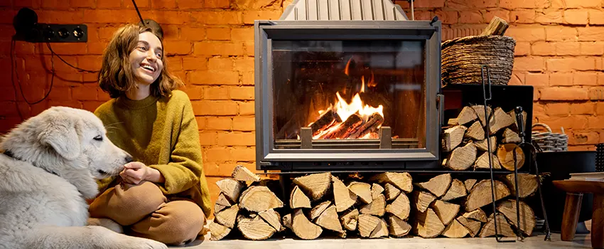 Fireplace Smell Removal Cost in Dover, NJ