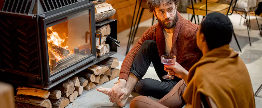 Fireplace Leaky Roof Repair in Dover, New Jersey