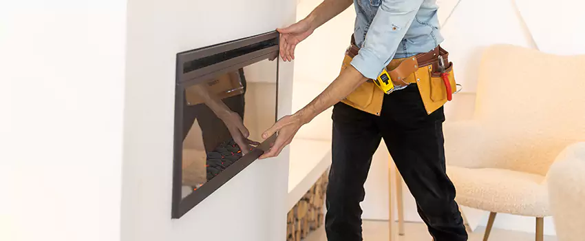 Traditional Fireplace Vent Sweeping in Dover, NJ