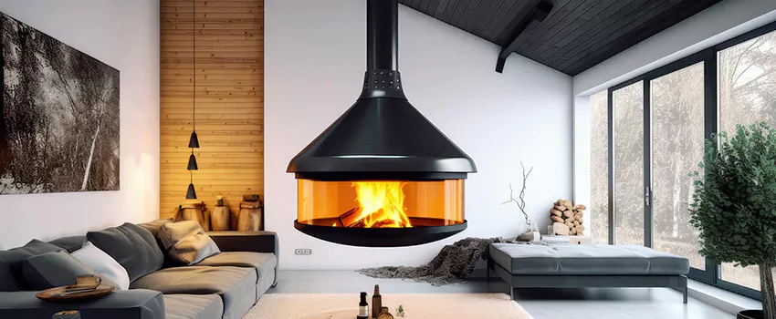 Floating Damaged Fireplace Repair Services in Dover, NJ