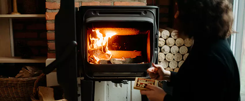 Hearthstone Wood Stoves Fireplace Repair in Dover, New Jersey