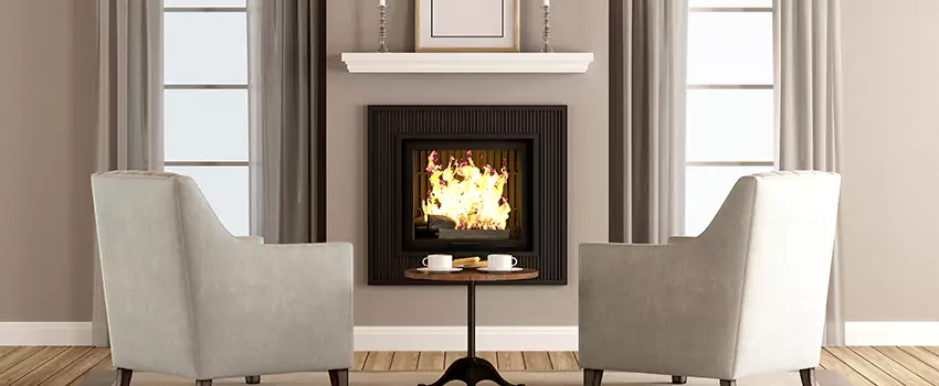 Heatilator Direct Vent Fireplace Services in Dover, New Jersey
