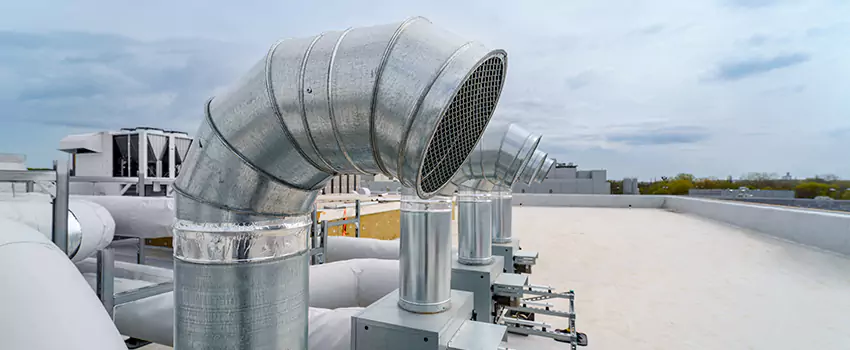 Insulated Ductwork Repair Services Near Me in Dover, NJ