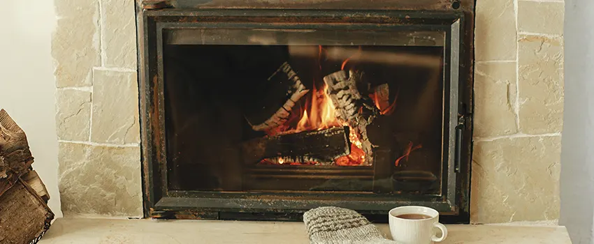 Kings man Fireplaces Insert Services in Dover, NJ