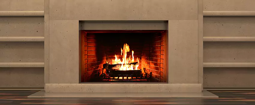 Majestic Trilliant Series Gas Fireplace Insert Repair in Dover, New Jersey