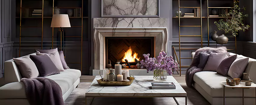 Napoleon Galaxy Series Outdoor Fireplaces Repair in Dover, NJ