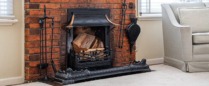 Custom Old Fireplace Redesign Services in Dover, New Jersey